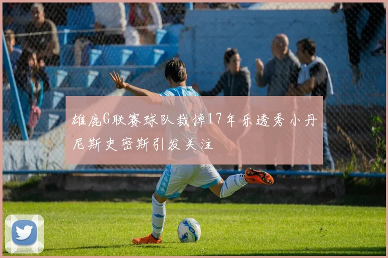 雄鹿G联赛球队裁掉17年乐透秀小丹尼斯史密斯引发关注