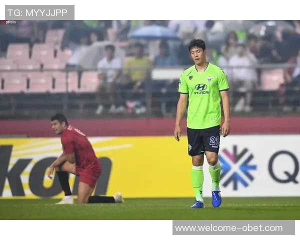 全北现代阿根廷助教因拉眼角被禁赛五场引发争议是否冤屈