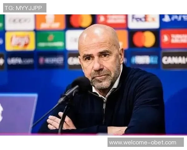 埃因霍温主帅博斯渴望执教荷兰队非洲杯或成万纳尔新机遇