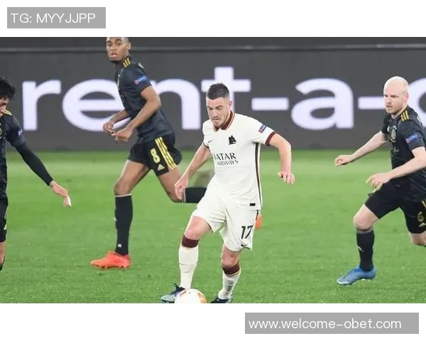 国米瞄准罗马右后卫韦斯利或将用弗拉泰西作为交易筹码