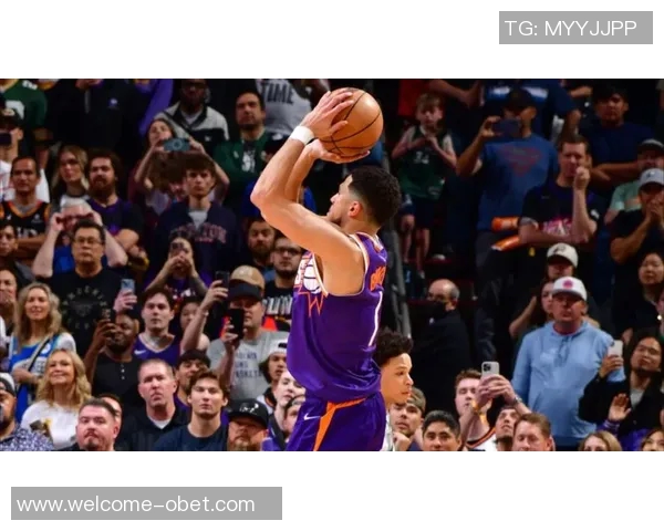 布克谈中投失误原因称被迫远投结果可接受